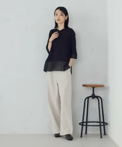 Футболка Comme Ca Ism, цвет Black