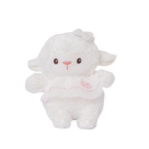 Плюшевая кукла Milk Cake Lamb высотой 20 см JBBCN