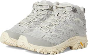 Женские походные ботинки Merrell Moab 3 Mid WP, Paloma