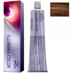 Wella Краска для волос Illumina 7/3 60 мл