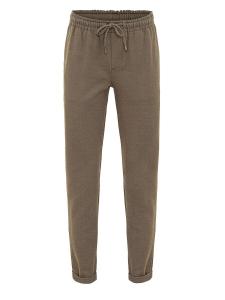 Брюки Antioch Tapered Pants, оливковый