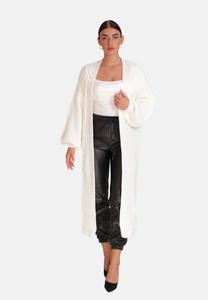 Кардиган ELARA, белый