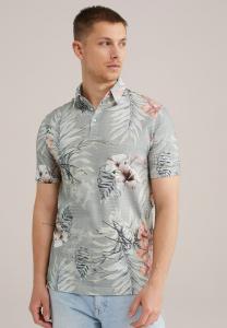 Поло WE Fashion, серый