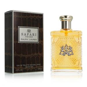 Туалетная вода, 125 мл Ralph Lauren, Safari for Men