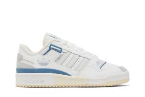 Кроссовки Adidas Forum Exhibit Low, белый