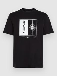Футболка O'Neill Mix & Match Palm T-Shirt, black out