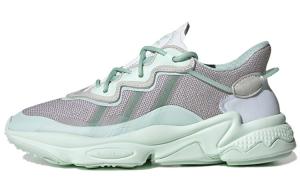 Кроссовки Adidas Originals Originals Ozweego 'Grey Green' Women's