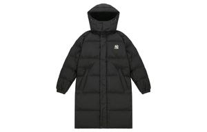 Куртка-пуховик New York Yankees унисекс, черный Mlb