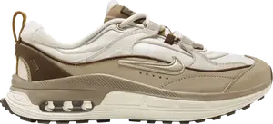 Кроссовки Wmns Air Max Bliss 'Phantom Cacao Wow', кремовый