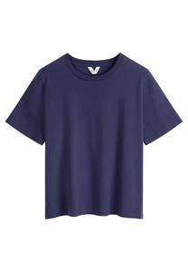 Рубашка MELA Tanika, темно-синий