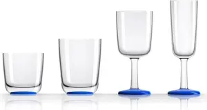 Бокал для вина Plastimo 300 мл прозрачный, один размер PLASTIMO