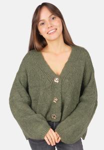 Кардиган Seasons of April JOJO CARDIGAN, Khaki