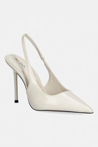 Туфли-лодочки puckerup Aldo, бежевый