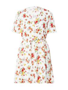 Платье VILA VIAya, светло-серый