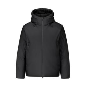 Пуховик SKI STYLE мужской DESCENTE, черный