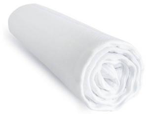 Наматрасник AM Qualitätsmatratzen Komfort, 150x18x200 см, белый