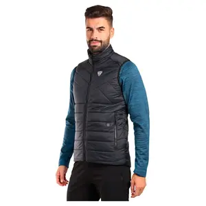 Жилет Kilpi Heateo, черный