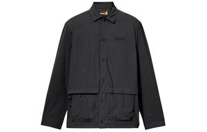 Мужская куртка Timberland, цвет Black