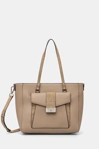 Романтичная сумка U.S. Polo Assn., бежевый