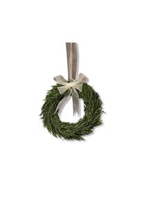 Сари венок зеленый Loberon, зеленый