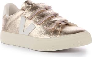 Кроссовки Veja Mens Recife Logo, белый