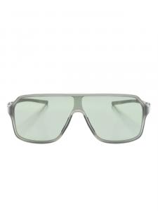 Солнцезащитные очки-маска Bolide TAG Heuer, серый