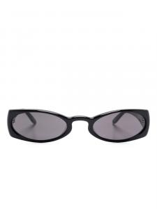 Солнцезащитные очки Меган Henrik Vibskov, черный