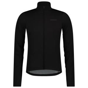 Куртка Convenienza - велосипедная куртка Shimano, черный