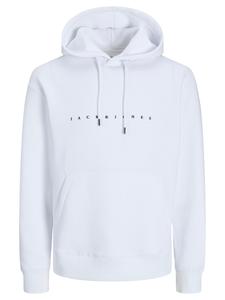 Толстовка JACK & JONES Star, белый