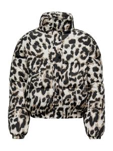 Зимняя куртка JDY MOON, серый