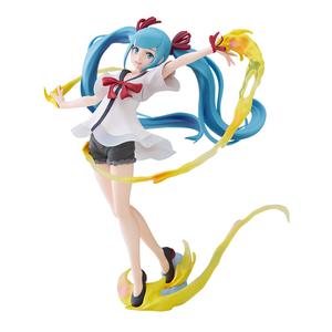 Hatsune Miku FIGURIZMα VOCALOID ShinyT.R SEGA