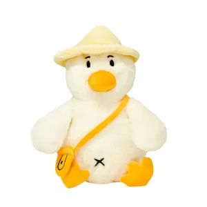 Плюшевая игрушка маленький динозаврик 20 см KecoSweet