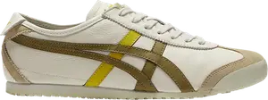 Кроссовки Mexico 66 'Cream Rover', кремовый