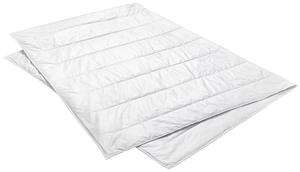 Спальный летний комплект sport line Centa-Star, белый