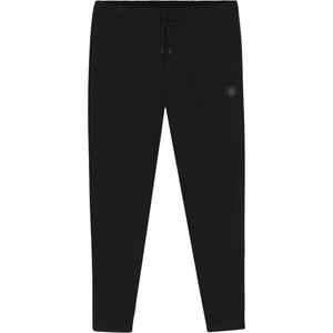 ФВ25 вязаные спортивные штаты мужские HUGO BOSS, черный