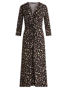 Макси платье Betty Barclay, Black