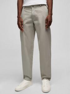 Чинос Daniel Hechter, серый