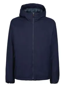 Куртка с логотипом Sease, синий