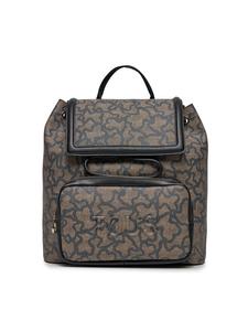 Рюкзак Tous, коричневый