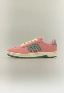 Скейтерские кроссовки locut унисекс Etnies, Pink