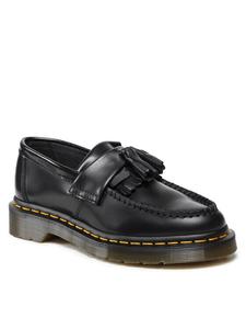 Полуботинки Dr. Martens, черный