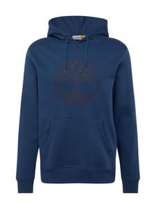 TIMBERLAND Толстовка в цвете Navy, темно-синий