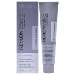 Revlonissimo Colorsmetique - 735 Янтарный блонд от Revlon для мужчин и женщин - Краска для волос 57 г, прозрачный