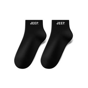 Носки Unisex Jeep, черный[1 pack]