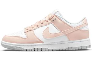 Кроссовки Nike Dunk Low Next Nature Pale Coral Women's