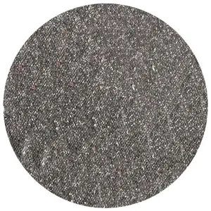 Мерцающие тени для век, серый металлик Parisax