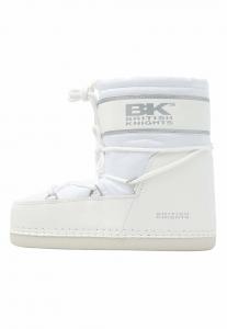 Ботинки BRITISH KNIGHTS  BLIZZARD, белый