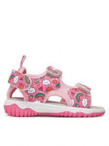 Сандалии 7952500 Primigi, розовый