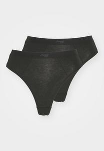 Трусы EVER EASE 2 PACK Sloggi, черный