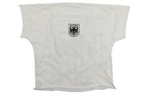 Футболка Yeezy Gosha Box, белый